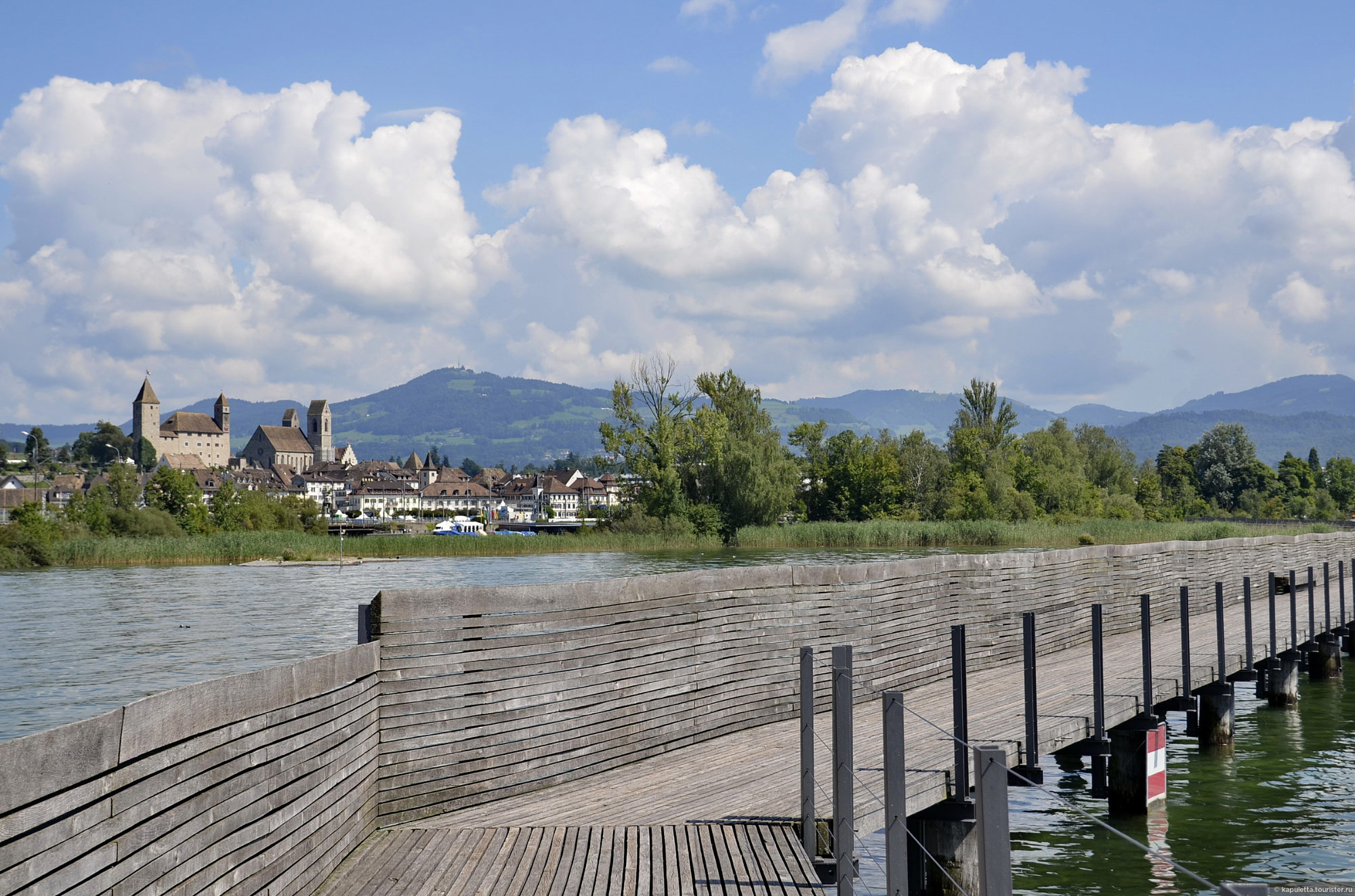 Rapperswil-Jona